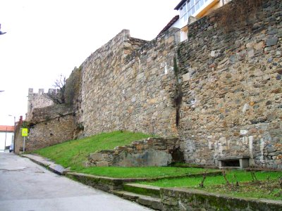 Monforte de Lemos 06