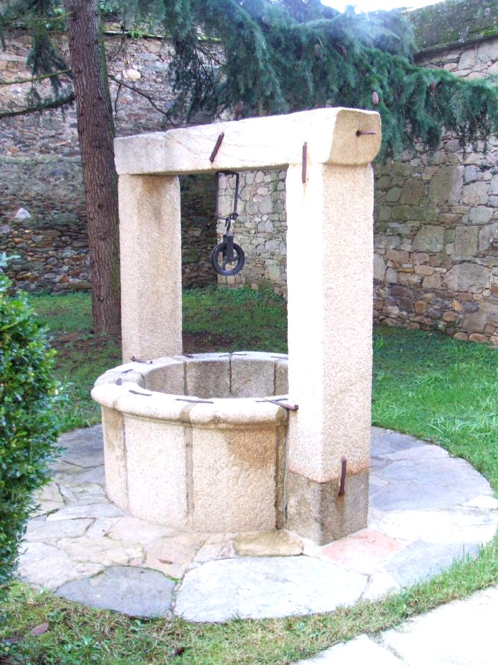 Monforte de Lemos - Convento de Santa Clara y Museo de Arte Sacro 10