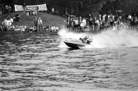 Moment uit de race, Bestanddeelnr 924-5825