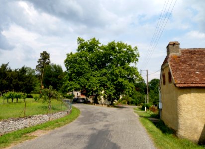 Moncaup (Pyrénées-Atlantiques) vue 1