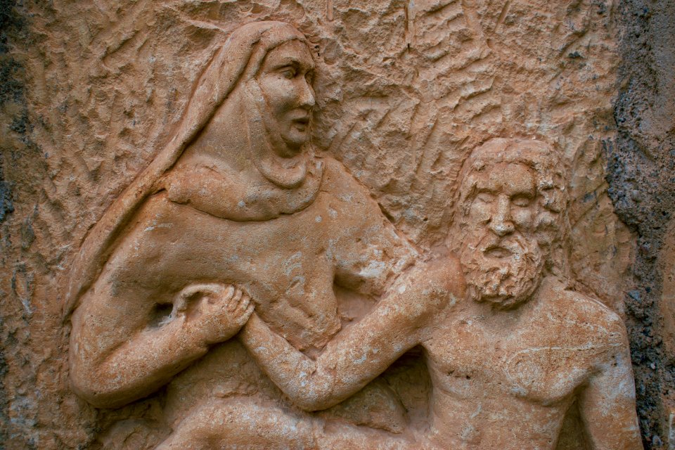Monastery of Rabban Hormizd in alQosh 07