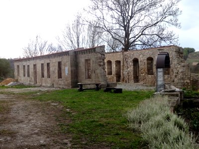 Monastery Dietenborn 3