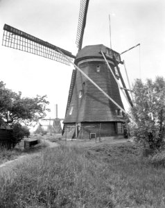 Molens op de Kinderdijk, Bestanddeelnr 912-6838