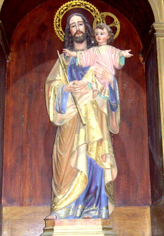 Monforte de Lemos - Colegio de Nuestra Señora de la Antigua (PP Escolapios), iglesia 16