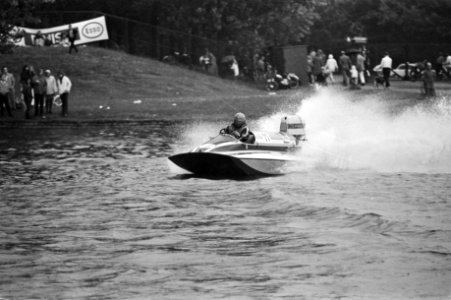 Moment uit de race, Bestanddeelnr 924-5828
