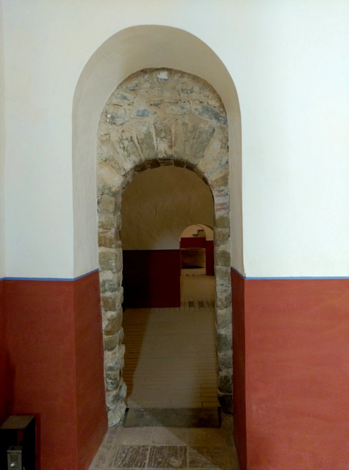 Monestir de Sant Miquel de Cruïlles 2016 (16)