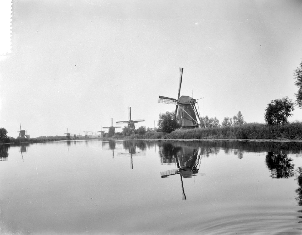 Molens op de Kinderdijk, Bestanddeelnr 912-6843