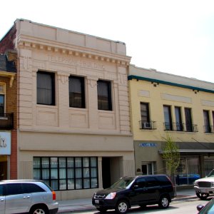 Moline IL telephone Blg
