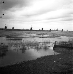 Molens te Kinderdijk, Bestanddeelnr 901-5402