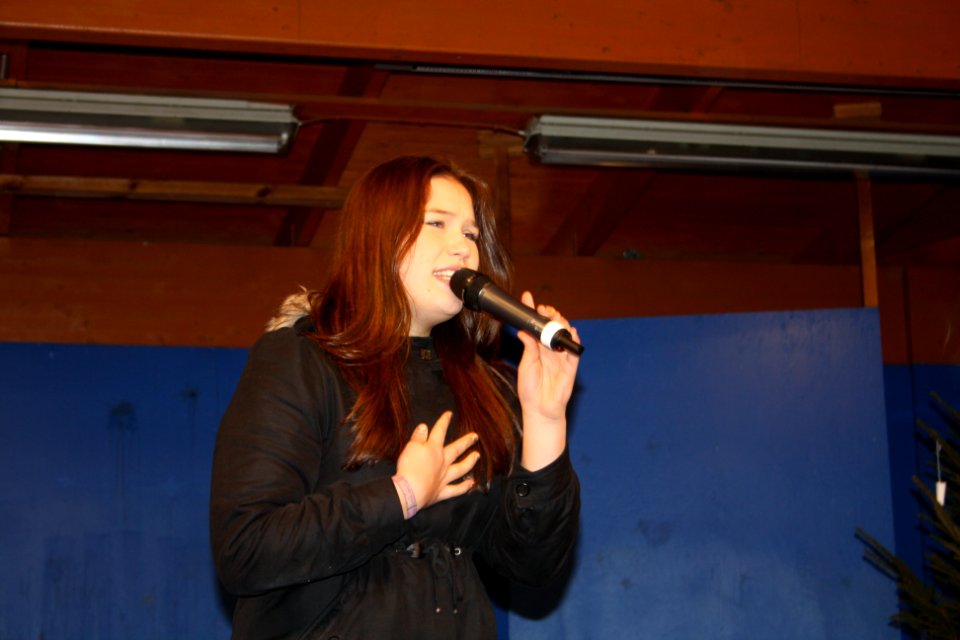 Molly Pettersson Hammar 1
