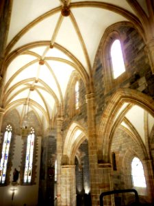 Mondragon - Iglesia de San Juan Bautista 16