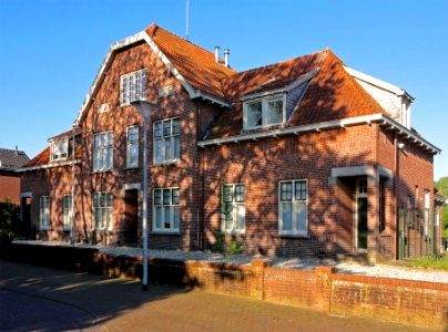 Molenstraat5 Nieuweschans