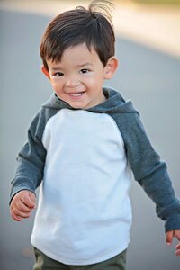 Toddler nicholas b garcia