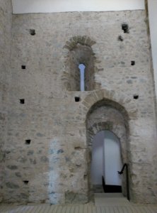 Monestir de Sant Miquel de Cruïlles 2016 02