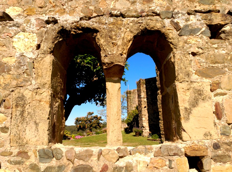 Monestir de Sant Miquel de Cruïlles 2016 (7)