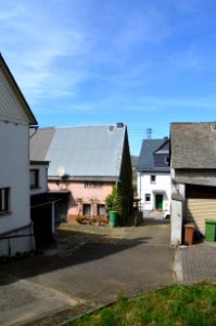 Molsberg, Schlossstraße 11