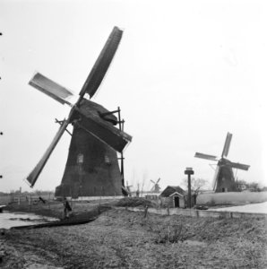 Molens te Kinderdijk, Bestanddeelnr 901-5398