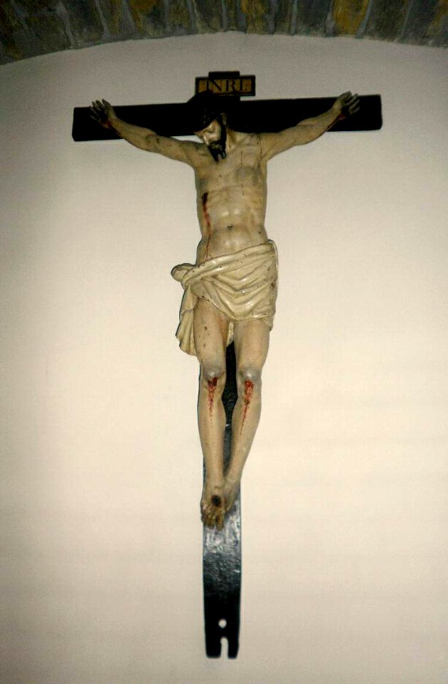Mondragon - Iglesia de San Juan Bautista 23