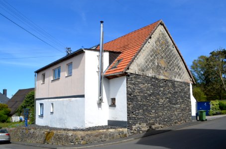 Molsberg, Alte Gasse 1 (1)