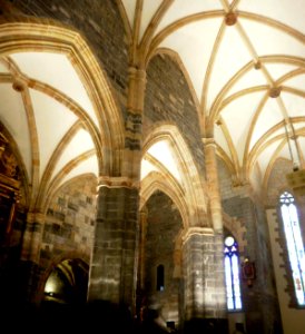 Mondragon - Iglesia de San Juan Bautista 18