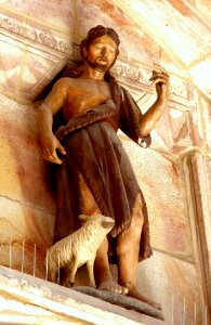 Mondragon - Iglesia de San Juan Bautista 04