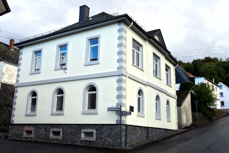 Molsberg old school