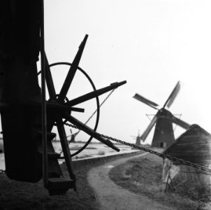 Molens te Kinderdijk, Bestanddeelnr 901-5401