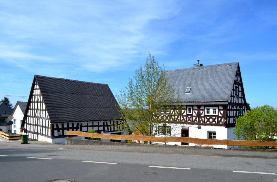 Molsberg, Hauptstraße 1 (2)
