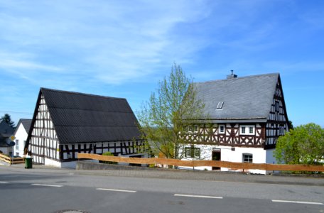 Molsberg, Hauptstraße 1 (2)