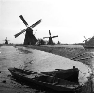 Molens te Kinderdijk, Bestanddeelnr 901-5403