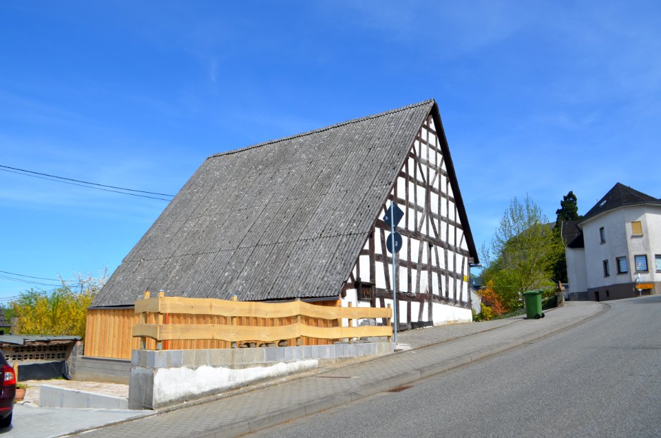 Molsberg, Hauptstraße 1 (1)