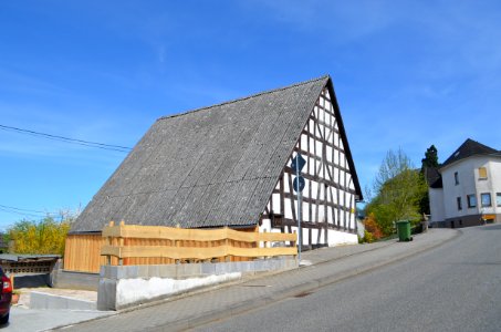 Molsberg, Hauptstraße 1 (1)