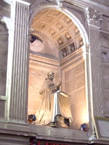 Monforte de Lemos - Colegio de Nuestra Señora de la Antigua (PP Escolapios), iglesia 04