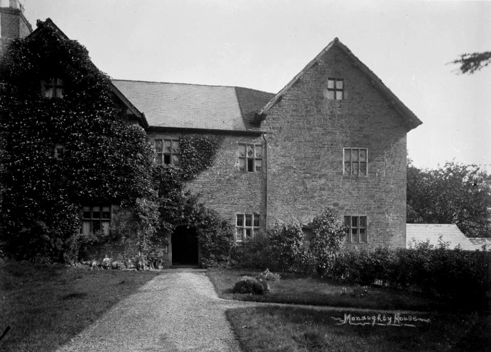 Mondughty House (1293526)