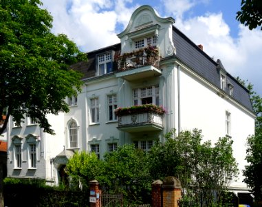 Moltkestraße 36 (Berlin-Lichterfelde)