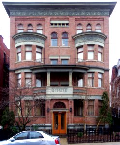 Montana Apartments, Garfield, Pittsburgh, 2015-04-02, 02