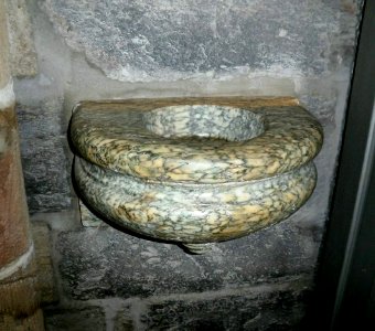 Mondragon - Iglesia de San Juan Bautista 25