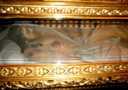 Mondragon - Iglesia de San Juan Bautista 24
