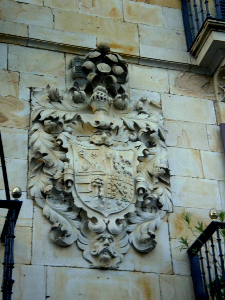 Mondragon - Palacio de Okendo 2