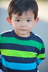 Toddler nicholas b garcia