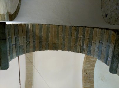 Monestir de Sant Miquel de Cruïlles 2016 (17)