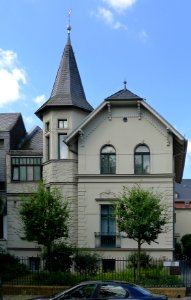 Moltkestraße 4 (Berlin-Lichterfelde)