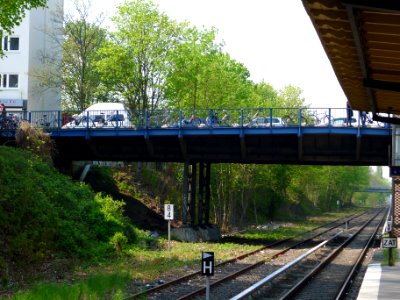 Moltkestraßenbrücke (Berlin-Lichterfelde)