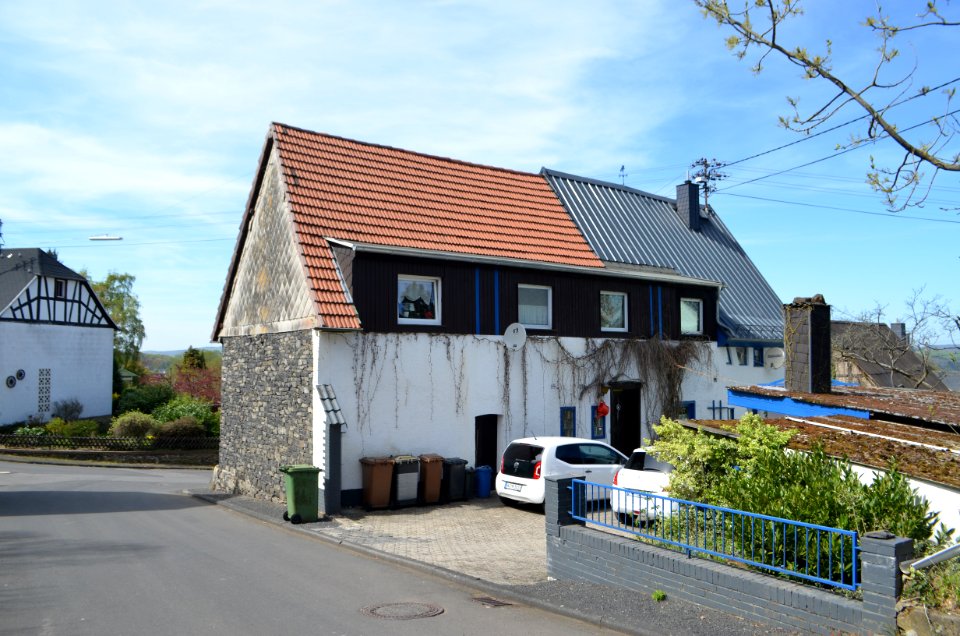 Molsberg, Alte Gasse 1
