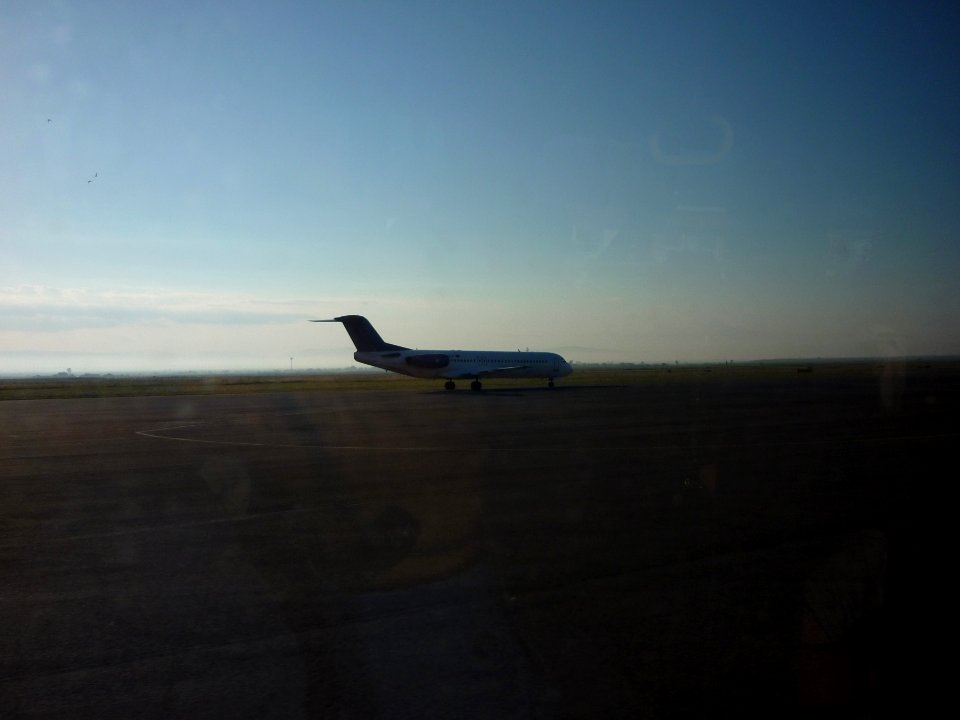 MontenegroAirlinesFokker100