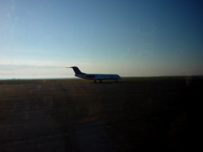 MontenegroAirlinesFokker100