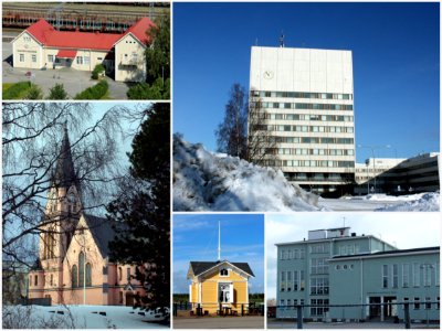 Montage of Kemi 03