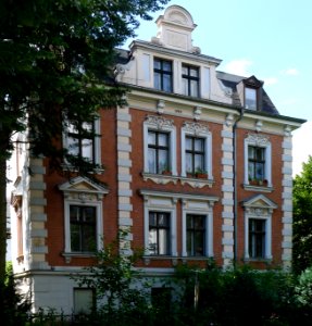 Moltkestraße 27 (Berlin-Lichterfelde)
