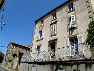 Montaigut-le-Blanc Bourg2