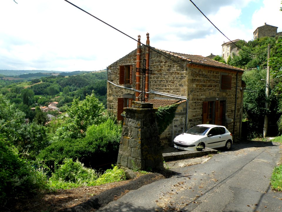 Montaigut-le-Blanc Bourg3